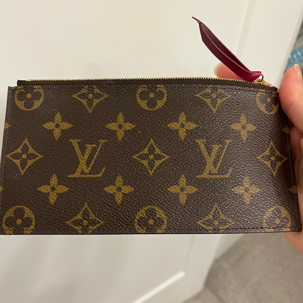 Authentic Felicia LV inserts for sale